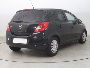 Opel Corsa D Hatchback 5d Facelifting 1.4 Twinport ECOTEC 100KM 2014 Opel Corsa 1.4 Turbo, Automat, Klima, Tempomat, zdjęcie 4