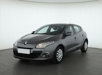 Renault Megane III Hatchback 1.5 dCi FAP 90KM 2011 Renault Megane 1.5 dCi, Salon Polska, Klima, zdjęcie 1