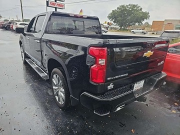 Chevrolet Silverado II 2024 Chevrolet Silverado 1500 High Country 3LZ 2024 6.2l 6.2 Benzyna 420KM, zdjęcie 2