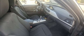 BMW Seria 3 F30-F31-F34 Touring 2.0 318d 143KM 2015 BMW Seria 3 BMW Seria 3 318d 2.0 Diesel 143KM, zdjęcie 7