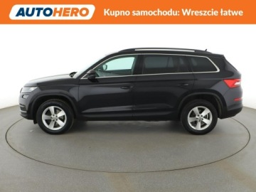 Skoda Kodiaq I SUV 2.0 TDI 150KM 2018 Škoda Kodiaq Skoda Kodiaq Ambition automat PDC, zdjęcie 1
