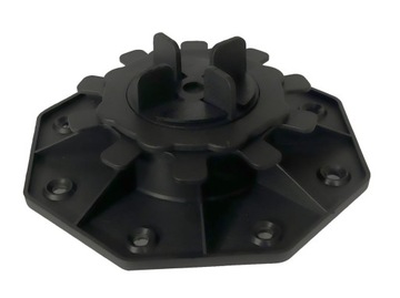 Regulowany wspornik pod płyty tarasowe 30 - 60 mm + podkładka GRATIS