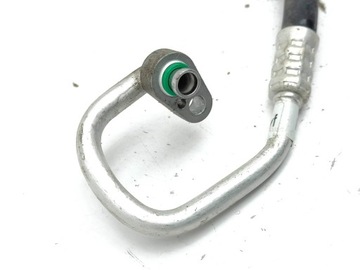 HYUNDAI IONIQ 2022 PŘÍVODY KLIMATIZACE