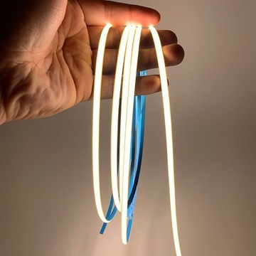 SLIM NARROW COB Светодиодная лента 5M 12V NEON NEUTRAL LINE