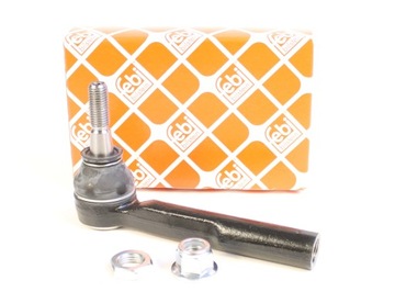 НАКОНЕЧНИК ШТОКА VECTRA C SIGNUM CROMA SAAB 9-3 ЛЕВЫЙ