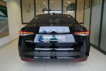 Skoda Superb III Liftback Facelifting 2.0 TDI SCR 150KM 2026 Škoda Superb Skoda Superb Superb Edition130 2.0, zdjęcie 5