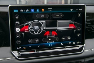 Volkswagen Tiguan III 2025 Volkswagen Tiguan Elegance 1.5 eTSI 150 KM DSG, zdjęcie 23