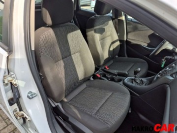 Opel Astra H Hatchback 5d 1.4 TWINPORT ecoFLEX 90KM 2013 Opel Astra Niski przebieg Zadbany 1.4 Benzyna 90KM, zdjęcie 10