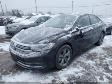 Volkswagen Jetta VI 2023 Volkswagen Jetta 2023r., 1.5L 1.5 Benzyna 158KM, zdjęcie 1