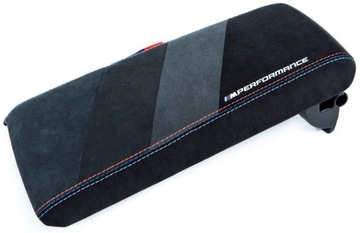 BMW OE Podłokietnik M Performance G20 G22 G42 ASO
