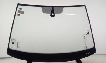 SZYBA CZOŁOWA PRZEDNIA VOLKSWAGEN GOLF VII 2012-2019 SENSOR GRZANA ORYGINAŁ