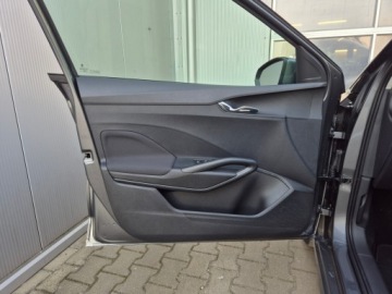 Skoda Fabia IV 2026 Skoda Fabia Drive 1.0 TSI 115KM manual Aut z placu, zdjęcie 12