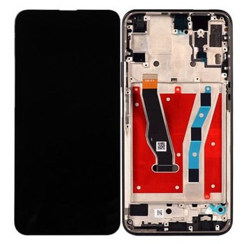 HUAWEI P SMART PRO STK-L21 LCD Digitizer Ramka