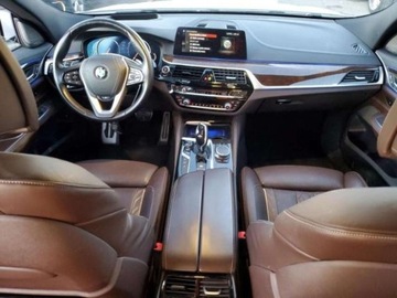 BMW Seria 6 G32 2018 BMW Seria 6 BMW 640 XIGT, od ubezpieczalni, zdjęcie 7