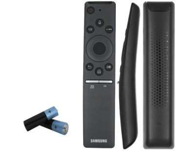 Originální Dálkové Ovládání Pro Televizor UE49MU6120 Samsung MU6120 Dálkové Ovládání