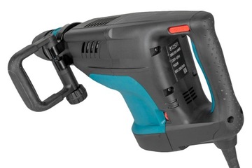 МОЛОТОК ДЛЯ РАЗРУШЕНИЯ КОВОЧНЫЙ ШЕСТИГРАННЫЙ ШЕСТИГРАННЫЙ ДОЛОТО 60J В КОМПЛЕКТЕ КЕЙС SDS