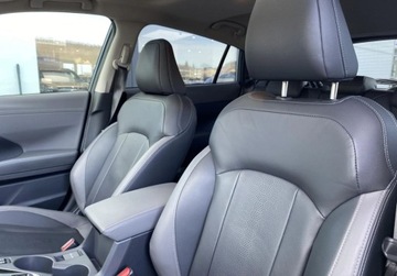 Subaru 2025 Subaru Crosstrek Zakup Zdalny 2.0i e-Boxer 136KM Platinum DEMO 2.0 136KM, zdjęcie 10