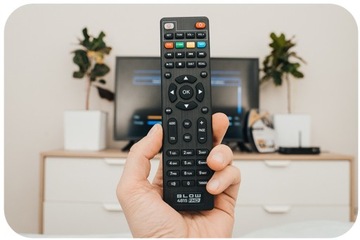 DVB-T2 ТЮНЕР, АНТЕННА ДЕКОДЕРА БЕСПЛАТНОГО НАЗЕМНОГО ТВ