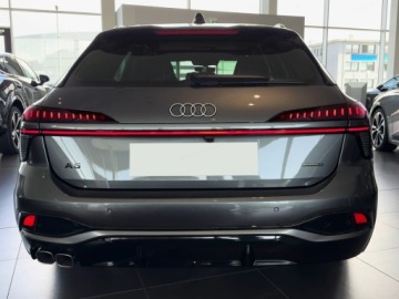 Audi A6 C8 Allroad 2.0 40 TDI 204KM 2026 AUDI A6 TDI quattro S line Avant Combi (204 KM) 2026, zdjęcie 1