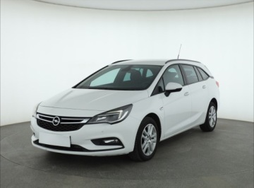 Opel Astra K Sports Tourer 1.6 CDTI 110KM 2016 Opel Astra 1.6 CDTI, Salon Polska, Klima, zdjęcie 1