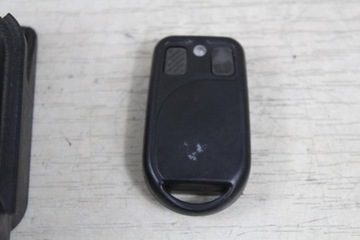 BMW R1200 RT 10 K26 МОДУЛЬ СИГНАЛИЗАЦИИ + ПУЛЬТ 8544716