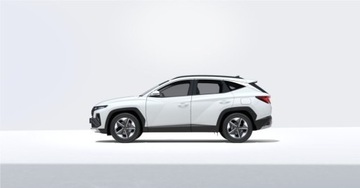 Hyundai Tucson IV 2025 Hyundai Tucson 1.6 T-GDi 150 KM 2WD 6DCT Smart 1.6 Benzyna 150KM, zdjęcie 2