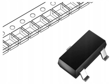 PMV65XPER IC interfejs