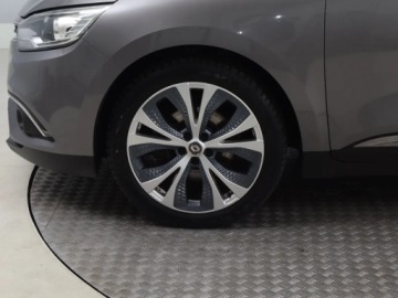 Renault Grand Scenic III 1.3 Energy TCe 115KM 2019 Renault Grand Scenic 1.3 TCe, Skóra, Navi, Klima, zdjęcie 14