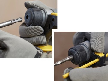 Ударная дрель STANLEY SFMCH900B SDS Plus без аккумулятора