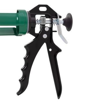 Wyciskacz do mas silikonowych 240MM Stalco S-37013