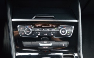 BMW Seria 2 F22-F23-F45-F46 Gran Tourer 216d 116KM 2015 BMW Seria 2 216 D BI-Xenon Nawigacja Klimatronik Serwis 1.5 Diesel 116KM, zdjęcie 23