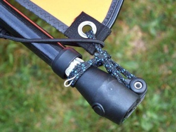 Тренировочный стенд STX Rig EVOLVE площадью 6,0 м²