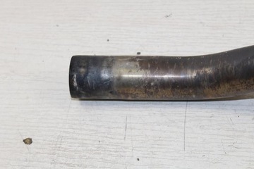 ВЫХЛОПНЫЕ ПАТРУБКИ BMW F650