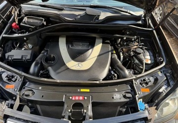 Mercedes Klasa GL X164 Off-roader Facelifting 500 388KM 2012 Mercedes-Benz GL Mercedes-Benz GL 500 4Matic 7G-TRONIC Grand Edition 5.5, zdjęcie 27