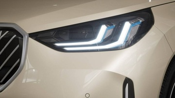 BMW X3 G45 2025 BMW X3 NOWE BMW X3 20 xDrive, zdjęcie 7