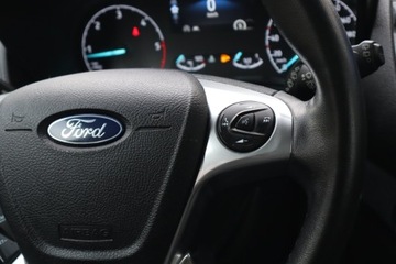 Ford Tourneo Connect III Standard 1.5 EcoBlue 120KM 2021 Ford Tourneo Connect 1.5 EcoBlue, Salon Polska, zdjęcie 15