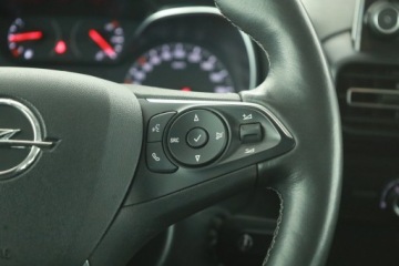 Opel Combo E Kombivan 1.2 Turbo 110KM 2020 Opel Combo 1.2 Turbo, Salon Polska, Serwis ASO, zdjęcie 15
