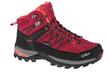 Damskie buty trekkingowe CMP Rigel Mid 3Q12946-06HF r.36