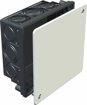 OBO Bettermann Skrzynka przyłączeniowa 200x200mm