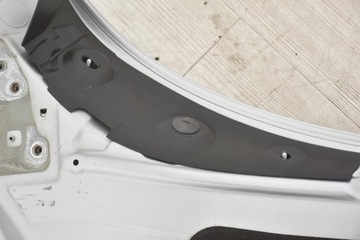 КАПОТ, КРЫШКА ДВИГАТЕЛЯ RENAULT SCENIC III 3