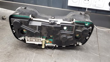 24451492TG BUDÍK PŘÍSTROJOVÁ DESKA OPEL ASTRA G 1.7D