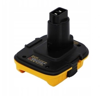 Адаптер аккумуляторной батареи Dewalt для Parkside X20V и Performance Tools