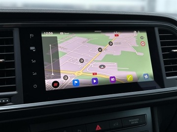 Cupra Ateca Crossover Facelifting 1.5 TSI 150KM 2024 Cupra Ateca 1.5TSI 150KM DSG l Gwarancja, ACC, VAT, zdjęcie 23