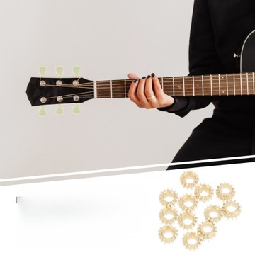 ПРИНАДЛЕЖНОСТИ ДЛЯ НАСТРОЙКИ БАС-ГИТАРЫ НАРОДНЫЕ ТЮНЕРЫ ДЛЯ ГИТАРЫ