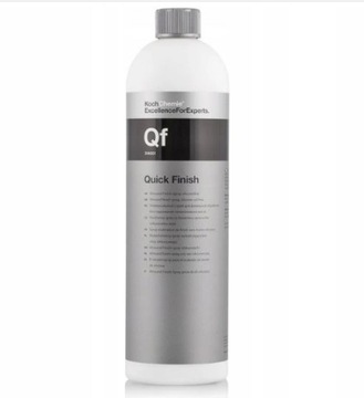 KOCH CHEMIE QF QUICK FINISH DETAILER