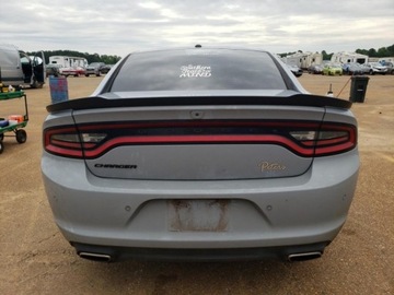 Dodge Charger VII 2020 Dodge Charger DODGE CHARGER SXT, 2020r., 3.6L, zdjęcie 5