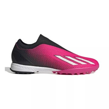 Turfy Adidas X Speedportal.3 TF Buty do piłki nożnej na orlik roz. 40 2/3
