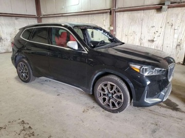 BMW X1 U11 2023 BMW X1 XDrive28I 2023 2.0l 2.0 Benzyna 241KM, zdjęcie 4