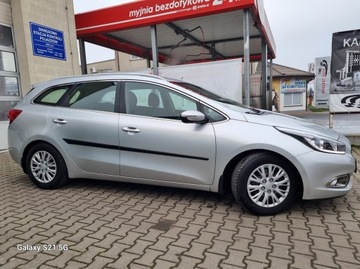 Hyundai ix35 SUV Theta 2.0 MPI 163KM 2013 Kia Cee'd II 1.6 135 KM nawigacja kamera climatronic super stan gwarancja, zdjęcie 4