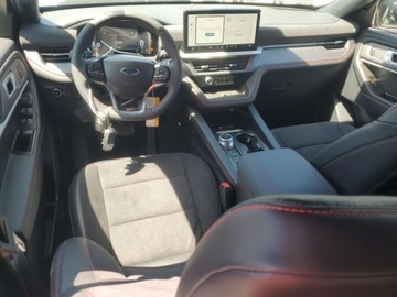 Ford Explorer VI 2025 Ford Explorer ST 2025 3.0l 3.0 Benzyna 400KM, zdjęcie 8